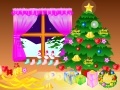 Игра Christmas Tree Decoration