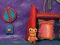 Игра Totally Odd 