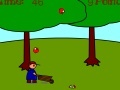 Игра Applehunt