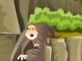 Игра Lost Monkey