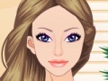 Игра Beach Girl Makeover