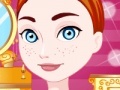 Игра Merida Prom Make up