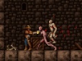 Игра The Cursed Beneath