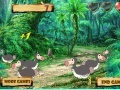 Игра Doraemon Jungle Hunting