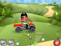 Игра Cheater Golf