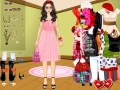 Игра Valentine Date Makeover