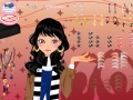 Игра Make-Up Girl 16