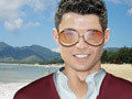 Игра The Fame: Cristiano Ronaldo