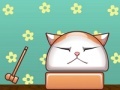 Игра Non-stop hammering the Cat