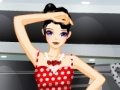 Игра Sweet Polka Dots Dress Up