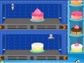 Игра Cake Icing Machine