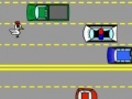 Игра Flash Freeway!