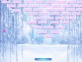 Игра Frozen. Arkanoid