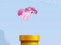 Игра Flappy pony