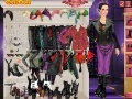 Игра Punk girl dress up