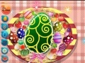 Игра Easter Colorful Egg