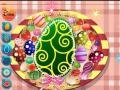 Игра Easter Colorful Egg