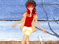 Игра Girl Dressup Makeover 44