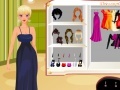 Игра Fashion Event 2010
