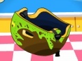 Игра Moms Messy Helmet 