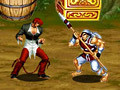 Игра Fighting Hero