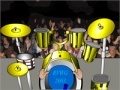 Игра Drum kit