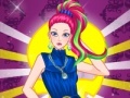 Игра Punk Style Dressup