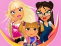 Игра Jennifer Rose: Babysitter in Love 2