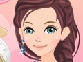 Игра Texas Girl Make Up