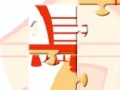 Игра Thai Traditional House Jigsaw