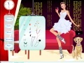 Игра Perfect Night Dress