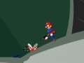 Игра Mario Shooting Game