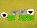 Игра Run sheep, run!