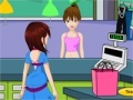 Игра The Dress Shop