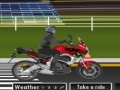 Игра Super cross motorcycle