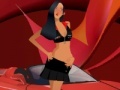 Игра Cool Car & Beautiful Girl