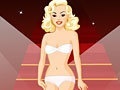 Игра Dress - Mysterious Marilyn Monroe