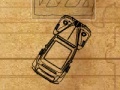 Игра Parchment Car Parking