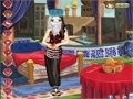Игра Arabian Princess Dress Up