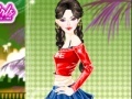 Игра Party Dress Up