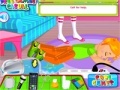 Игра First Aid Electric Shock
