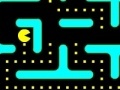 Игра PacMan