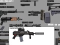 Игра Make your own Gun. Part 1