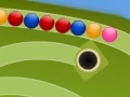 Игра Balls Attack