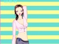 Игра Fancy lady