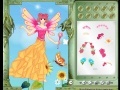 Игра Flower Fairy Gigi