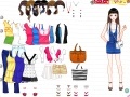 Игра Korean Dress Up Style