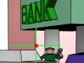 Игра Bank Shooter4