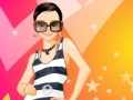 Игра Dressup Game 37