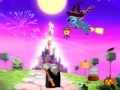 Игра Hidden Objects - Halloween Party